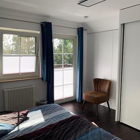 Die Kleine Ferienvilla Am Edersee Frankenau Esterno foto
