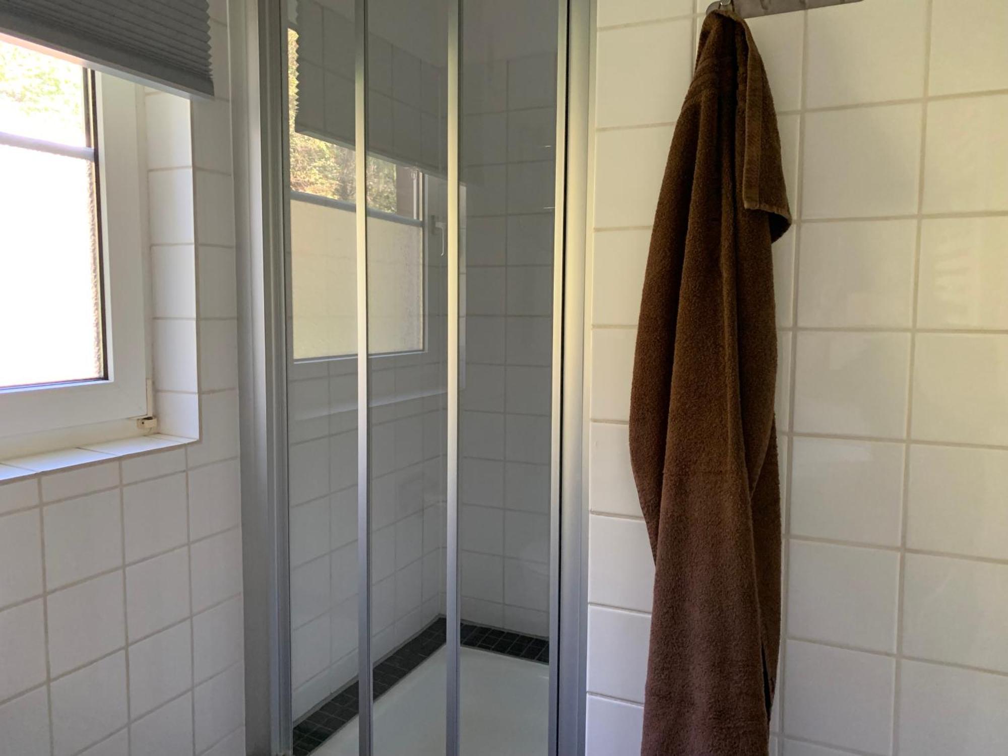 Die Kleine Ferienvilla Am Edersee Frankenau Esterno foto